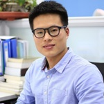 Dr. Dongdong Chen avatar image