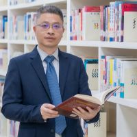 Prof. Dr. Haijun Bao avatar image