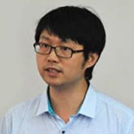Dr. Zhujian Huang avatar image