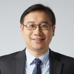 Dr. Kun Tang avatar image