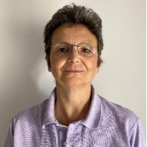 Dr. Olga De Pascale avatar image