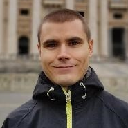 Dr. Filip Holik avatar image