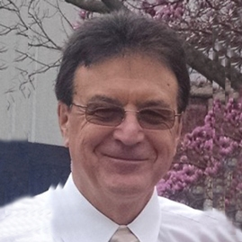 Prof. Dr. Emil Alexov avatar image