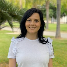 Dr. Rut Benavente avatar image