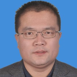 Prof. Dr. Mingjun Zhang avatar image