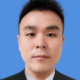 Prof. Dr. Congjian Sun avatar image