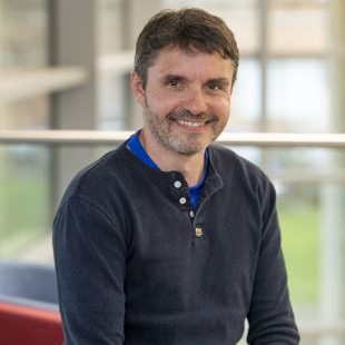 Prof. Dr. Mark Steven Cragg avatar image