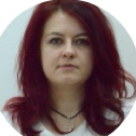 Dr. Irina Negut avatar image