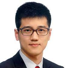 Dr. Fan Wu avatar image