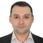 Dr. Sergei Khromykh avatar image