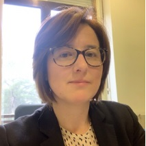 Dr. María Mercedes Díaz Somoano avatar image