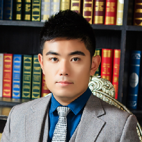 Prof. Dr. Dongdong Feng avatar image