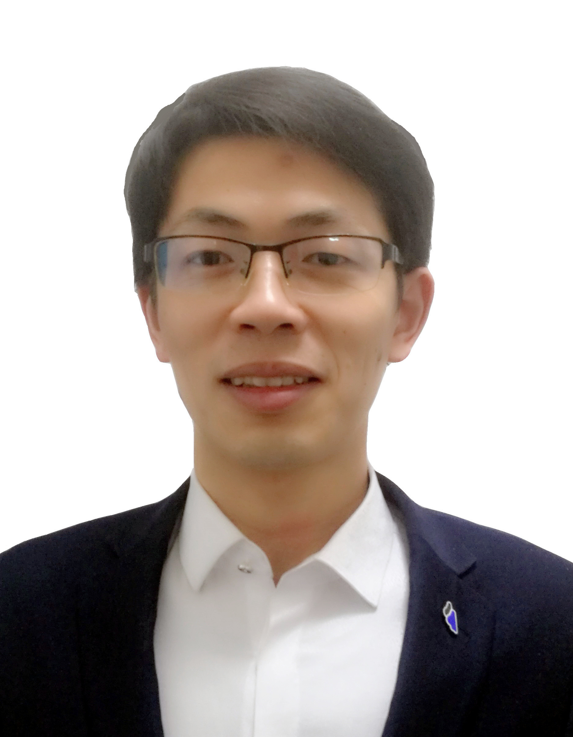 Dr. Jian Sun avatar image
