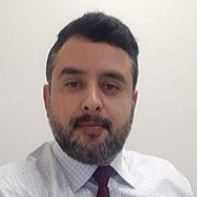 Dr. Mohammed Amin Almaiah avatar image