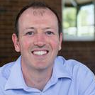 Dr. Kieron Rooney avatar image