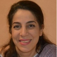 Dr. Adeleh Mokhles Gerami avatar image