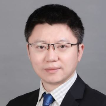 Prof. Dr. Chunlong Li avatar image