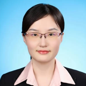 Dr. Jing Wei avatar image