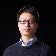 Dr. Jiong Zhou avatar image