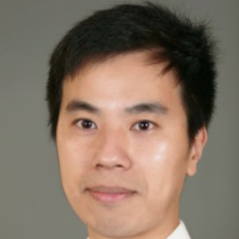 Dr. Zhihui Zhu avatar image