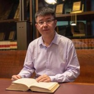 Prof. Dr. Fei Fan avatar image