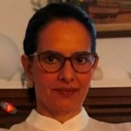 Prof. Dr. Nicoletta Iacovidou avatar image