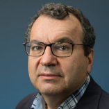 Prof. Dr. Ahmet Enis Cetin avatar image