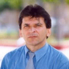 Prof. Dr. Konstantinos Voudouris avatar image