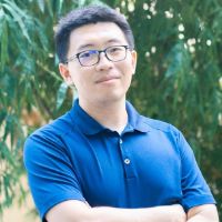 Prof. Dr. Chen Wu avatar image