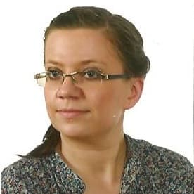 Dr. Magdalena Markowicz-Piasecka avatar image