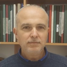 Prof. Dr. Rodolfo Picchio avatar image