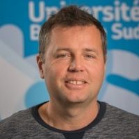 Dr. Alexis Bazire avatar image