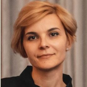 Dr. Anca Udristoiu avatar image