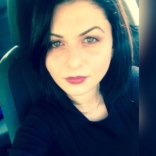 Dr. Alice Elena Ghenea avatar image