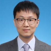 Dr. Xilin Wang avatar image