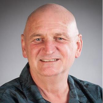 Prof. Dr. Matt Visser avatar image