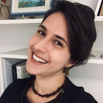 Dr. Jessica Santiago avatar image