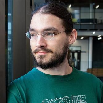 Dr. Sebastian Schuster avatar image