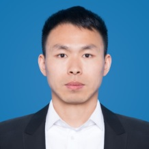 Dr. Naiwei Lu avatar image