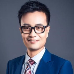 Prof. Dr. Xin Zhou avatar image