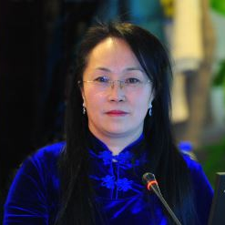 Prof. Dr. Chunxiang Cao avatar image