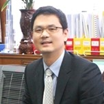 Prof. Dr. Seong-Hoon Jeong avatar image