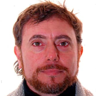 Dr. Gianpietro Di Rito avatar image