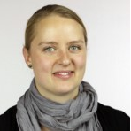 Dr. Anja Thieme avatar image