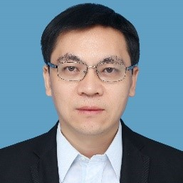 Prof. Dr. Wenshuai Zhu avatar image