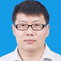 Prof. Dr. Ming Zhang avatar image