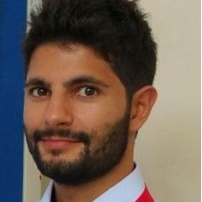 Dr. Claudio Tregambi avatar image