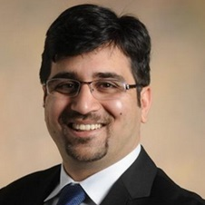 Prof. Dr. Sandeep Langar avatar image