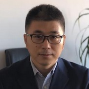 Prof. Dr. Yongsheng Jiang avatar image