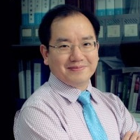 Prof. Dr. Lean Yu avatar image